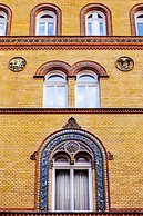 Hotel Museum Budapest