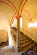 Hotel Museum Budapest