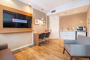 Intercity The Universe Paulista