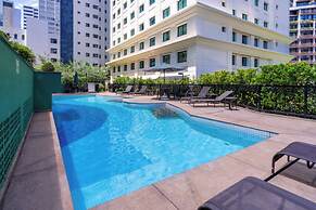 Intercity The Universe Paulista