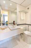 Intercity The Universe Paulista