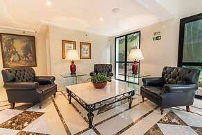 Intercity The Universe Paulista