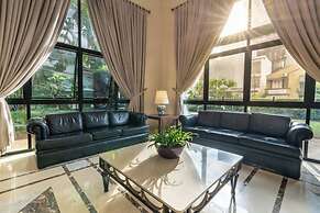 Intercity The Universe Paulista