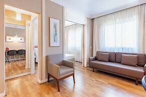 Intercity The Universe Paulista