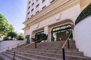 Intercity The Universe Paulista