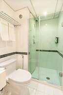 Intercity The Universe Paulista