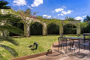 Intercity The Universe Paulista