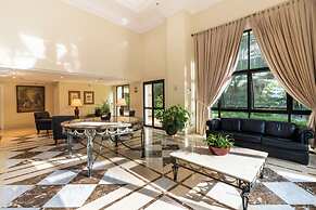 Intercity The Universe Paulista