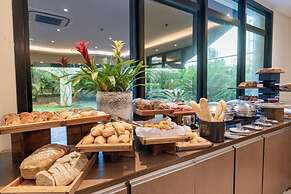 Intercity The Universe Paulista