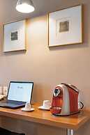 Intercity The Universe Paulista