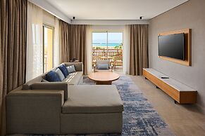 Sheraton Soma Bay Resort