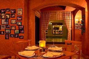 Sheraton Soma Bay Resort