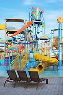 Sheraton Soma Bay Resort