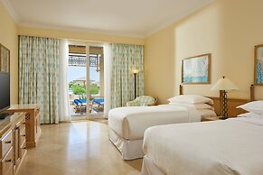 Sheraton Soma Bay Resort