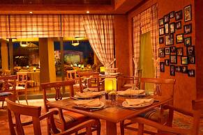 Sheraton Soma Bay Resort