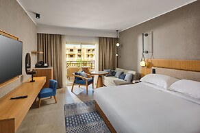 Sheraton Soma Bay Resort