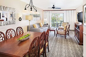 Sheraton PGA Vacation Resort, Port St. Lucie