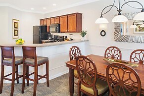 Sheraton PGA Vacation Resort, Port St. Lucie