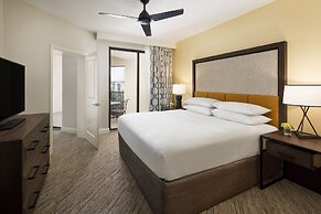 Sheraton Vistana Villages Resort Villas, I-Drive/Orlando
