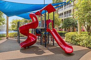 Sheraton Vistana Villages Resort Villas, I-Drive/Orlando