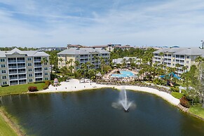 Sheraton Vistana Villages Resort Villas, I-Drive/Orlando