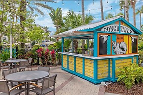 Sheraton Vistana Villages Resort Villas, I-Drive/Orlando