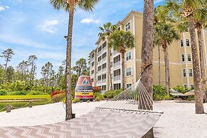 Sheraton Vistana Villages Resort Villas, I-Drive/Orlando