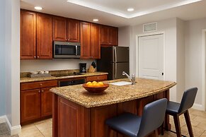 Sheraton Vistana Villages Resort Villas, I-Drive/Orlando