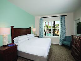 Sheraton Vistana Villages Resort Villas, I-Drive/Orlando
