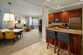 Sheraton Vistana Villages Resort Villas, I-Drive/Orlando