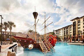 Sheraton Vistana Villages Resort Villas, I-Drive/Orlando