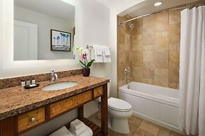 Sheraton Vistana Villages Resort Villas, I-Drive/Orlando