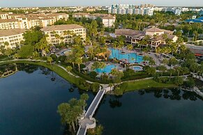 Sheraton Vistana Villages Resort Villas, I-Drive/Orlando