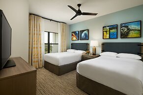 Sheraton Vistana Villages Resort Villas, I-Drive/Orlando