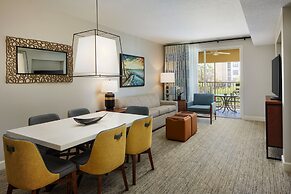Sheraton Vistana Villages Resort Villas, I-Drive/Orlando