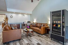 Econo Lodge Tupelo Barnes Crossing