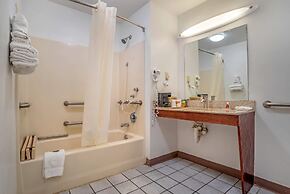 Econo Lodge Tupelo Barnes Crossing