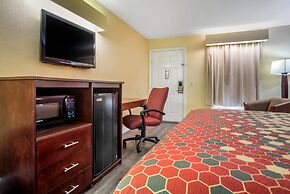 Econo Lodge Tupelo Barnes Crossing