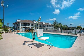 Econolodge Tupelo