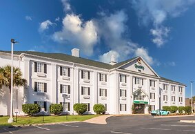 Quality Inn Crestview near Eglin AFB