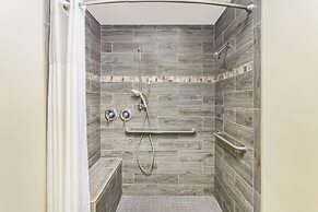 Baymont by Wyndham Jacksonville/Butler Blvd