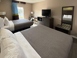 Quality Inn Ormond Beach – Daytona