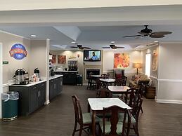 Ormond Beach Inn