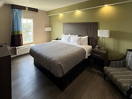 Quality Inn Ormond Beach – Daytona
