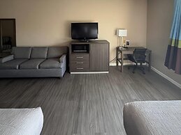 Quality Inn Ormond Beach – Daytona