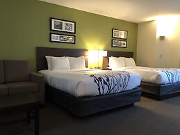 Sleep Inn & Suites Roseburg North Near Medical Center