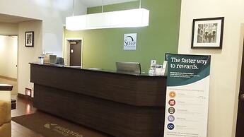 Sleep Inn & Suites Roseburg North Near Medical Center