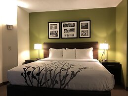 Sleep Inn & Suites Roseburg North Near Medical Center