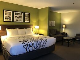 Sleep Inn & Suites Roseburg North Near Medical Center