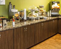 Sleep Inn & Suites Roseburg North Near Medical Center